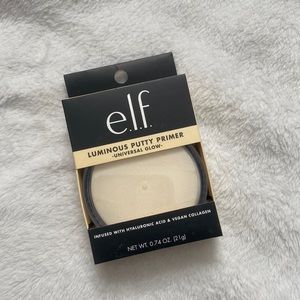Elf Putty Primer